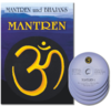 Mantren-Buch + 4 CDs; ISBN 3-936192--09-4